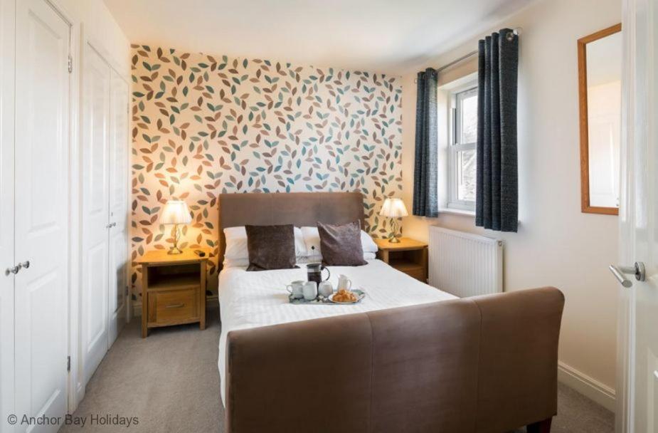 East Bay Cottage Mijas Costa Ngoại thất bức ảnh
