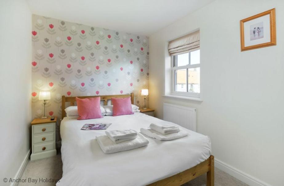 East Bay Cottage Mijas Costa Ngoại thất bức ảnh