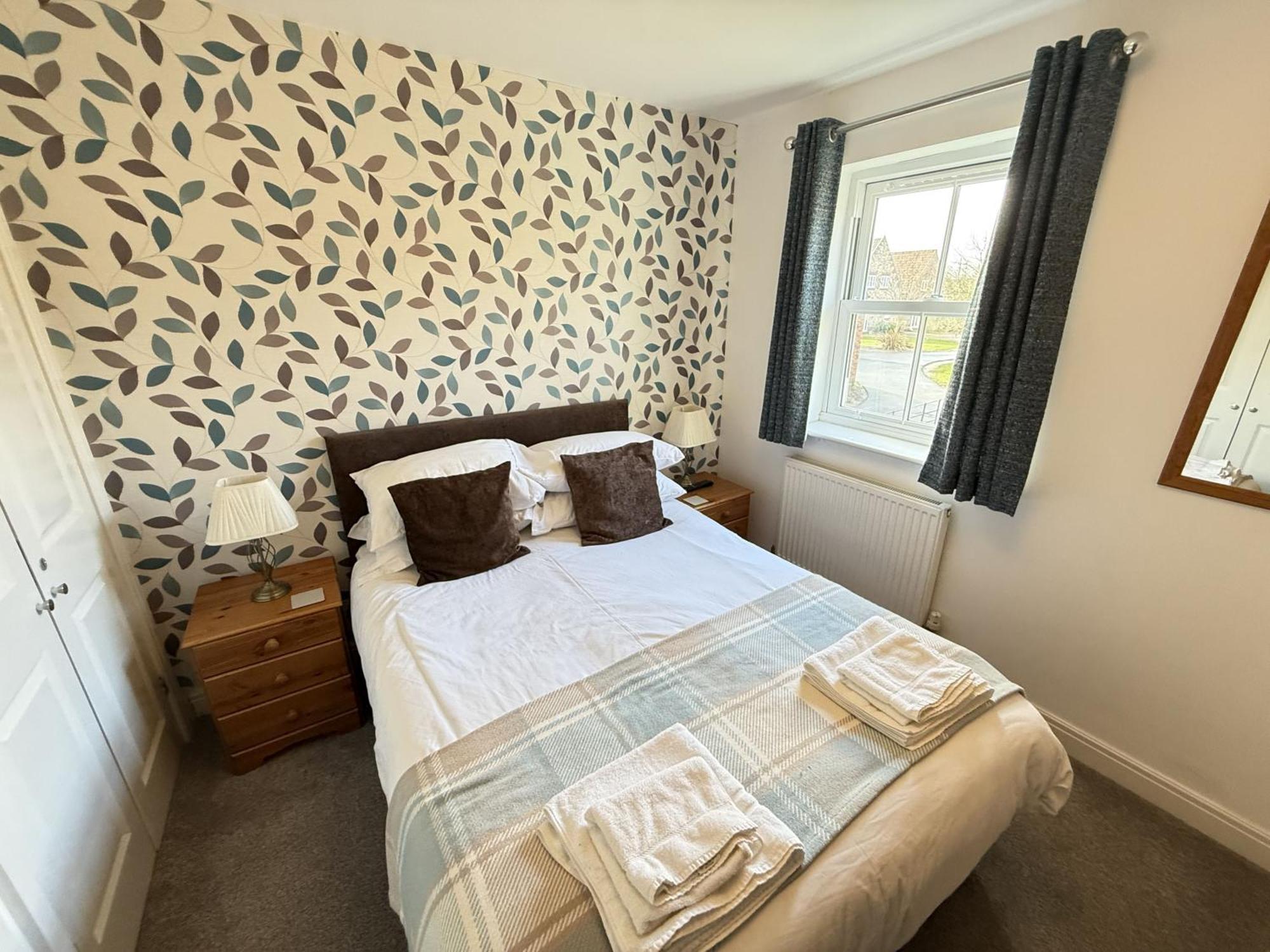 East Bay Cottage Mijas Costa Ngoại thất bức ảnh