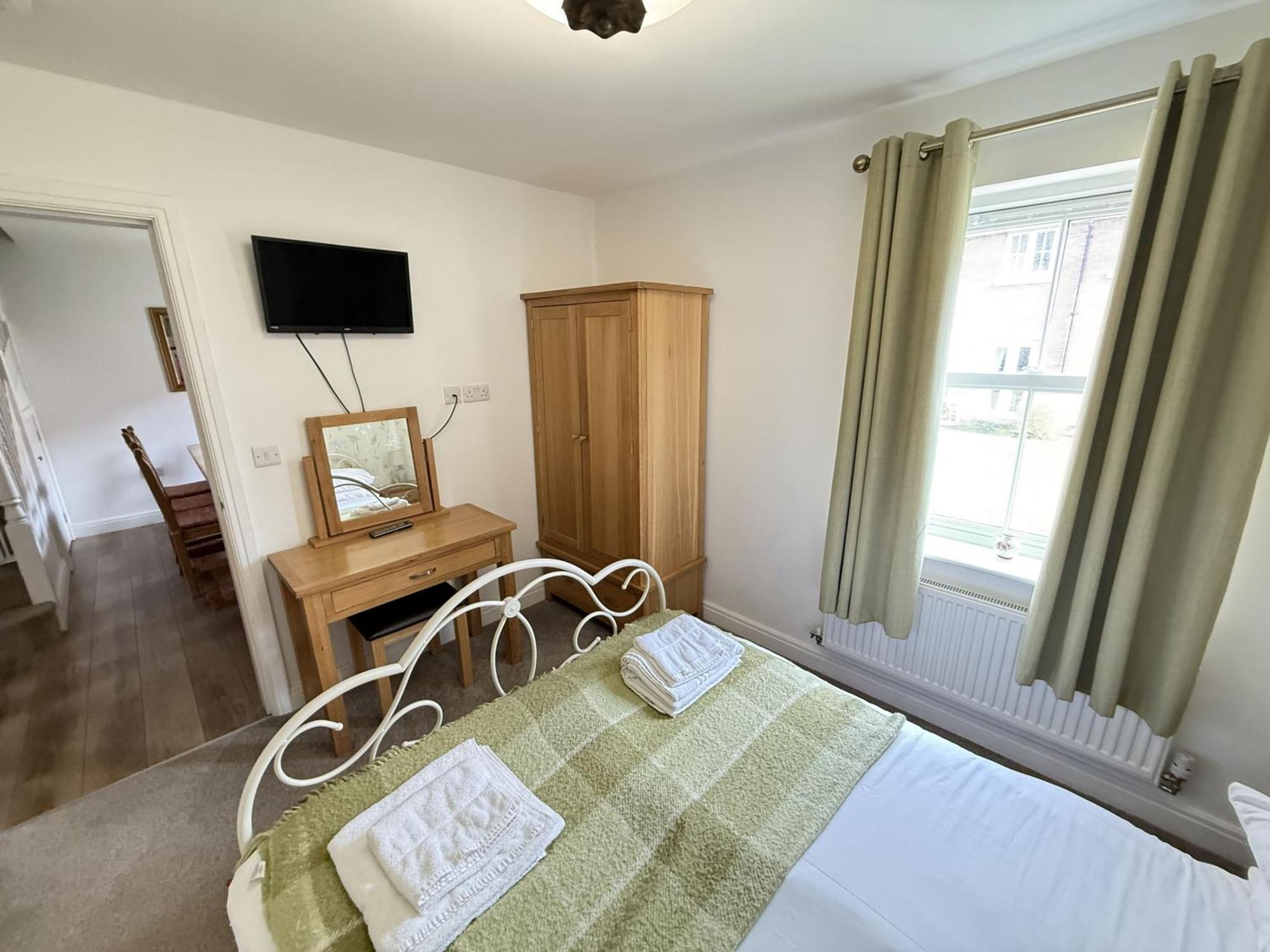 East Bay Cottage Mijas Costa Ngoại thất bức ảnh