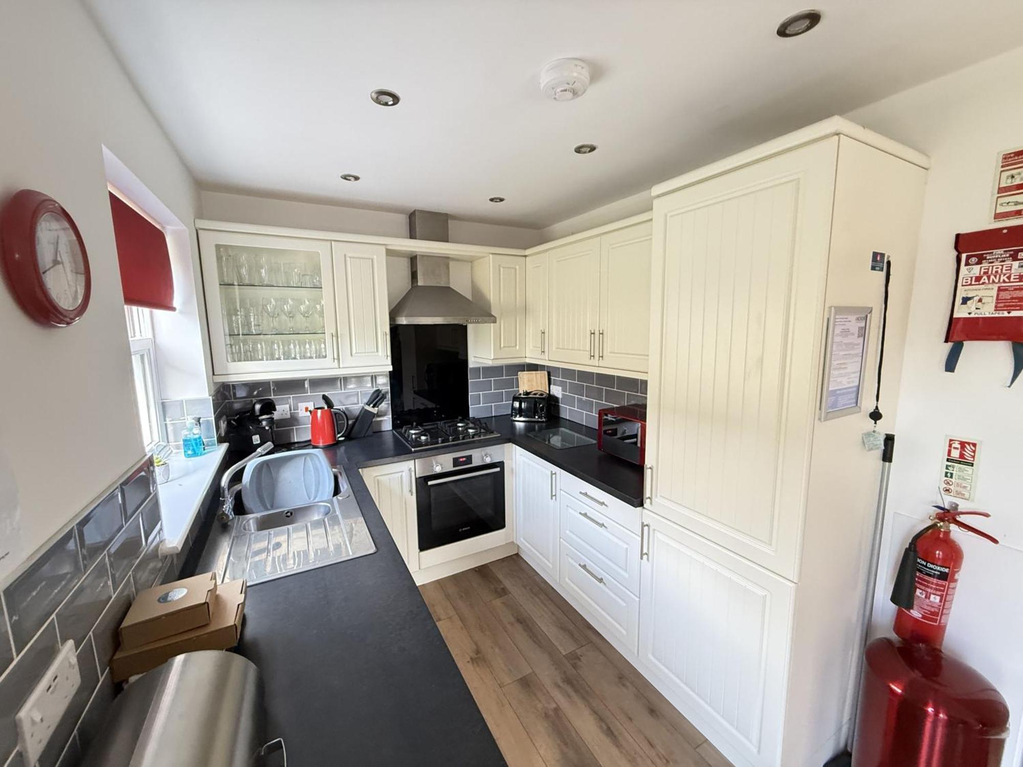 East Bay Cottage Mijas Costa Ngoại thất bức ảnh
